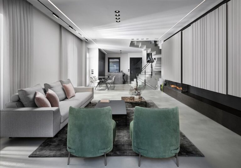 Exploring Minimalist Design Style