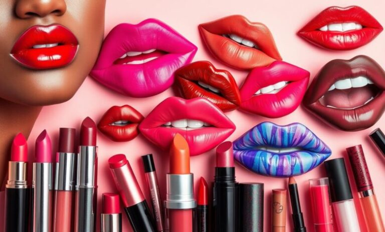 Top High-End Lipsticks of 2025