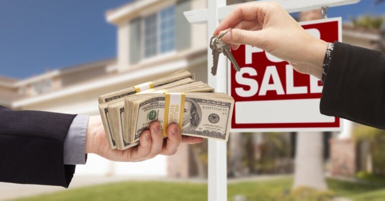 Sell Your House for Cash Quickly