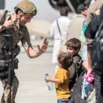 US Evacuates Diplomats and Military Families from Middle East