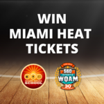 Buy Miami Heat Tickets