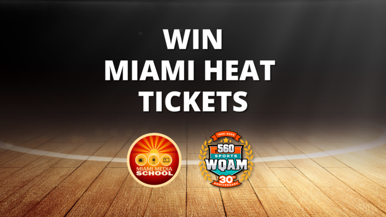 Buy Miami Heat Tickets