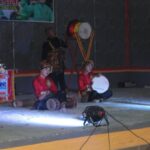 Discover Kerinci Traditional Music and Dance