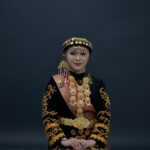 Traditional Clothing of Kerinci