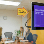 Online Meeting Room Reservation System