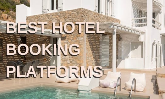 Top Room Booking Platforms