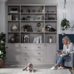 Bespoke Fitted Cupboards