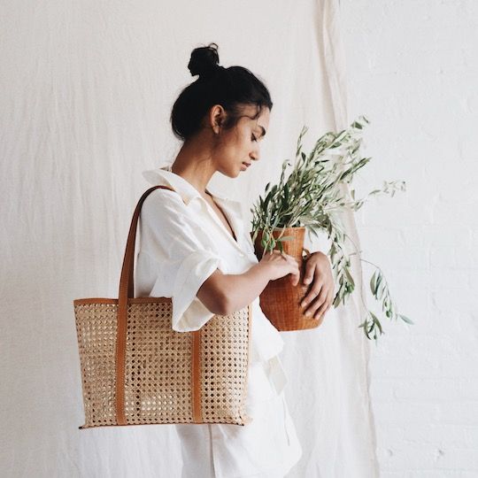 Discover the Timeless Elegance of Bembien Bags