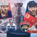 Panthers vs Oilers Game 3 Prediction and Best Bets