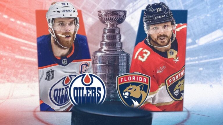 Panthers vs Oilers Game 3 Prediction and Best Bets