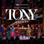 Tony Awards 2025 Winners