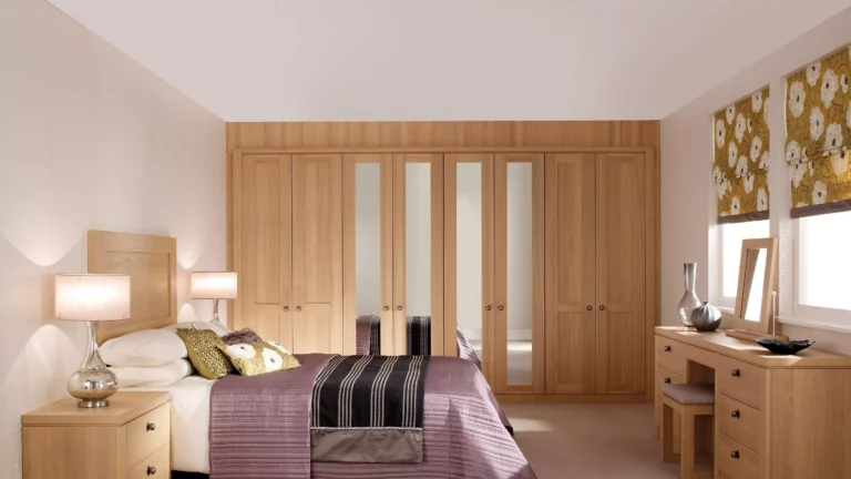 Buy John Lewis Bespoke Wardrobes