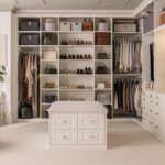Sharps Bespoke Wardrobes