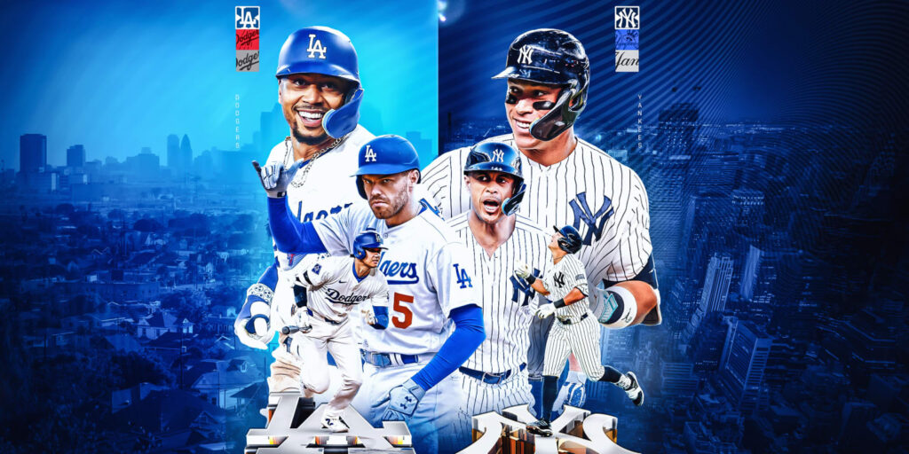 Mets Begin Road Trip with Four-Game Series Against Dodgers