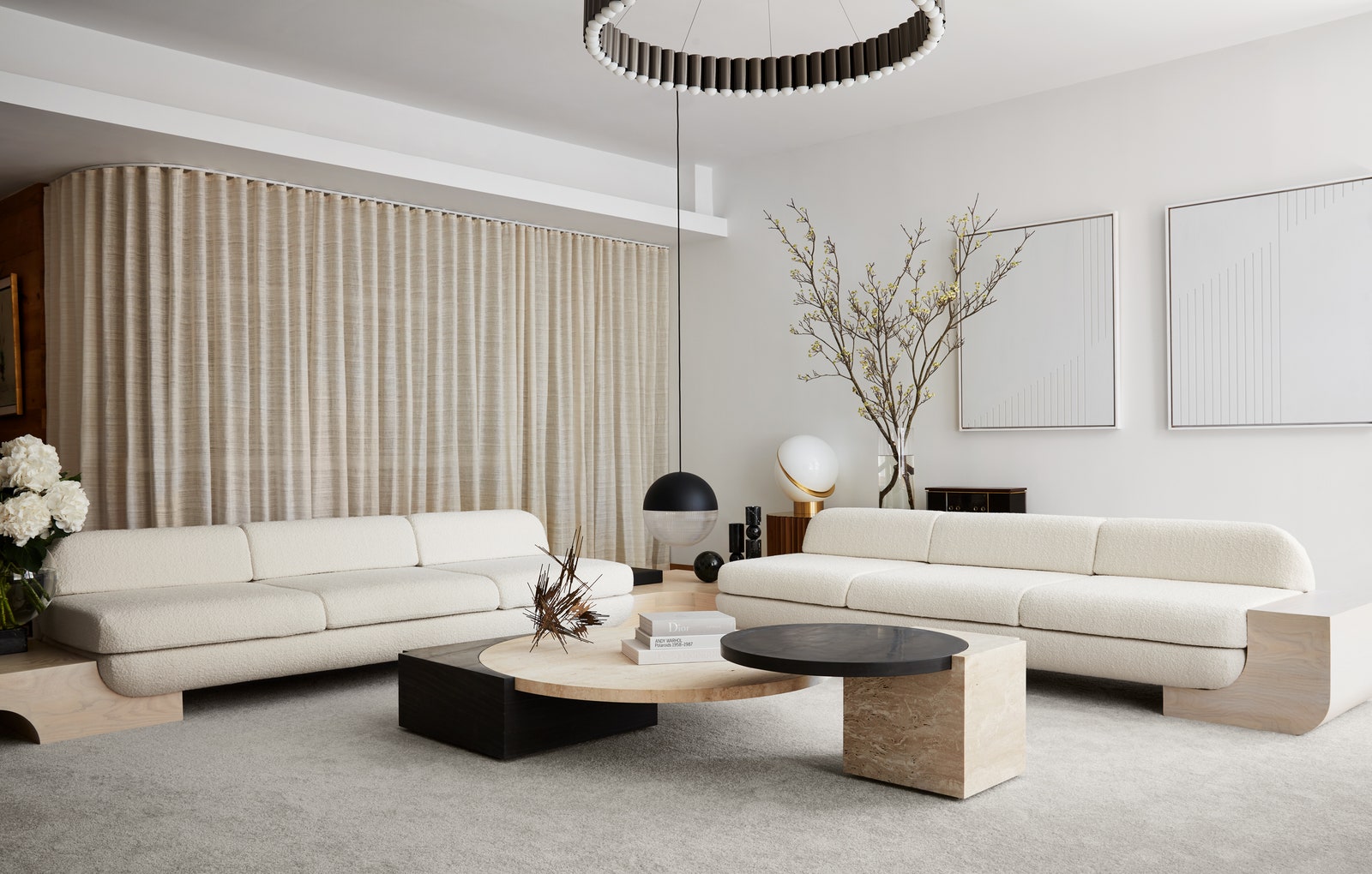 Best Minimalist Interior Living Room Furniture – Modern Minimalist Living Room Essentials