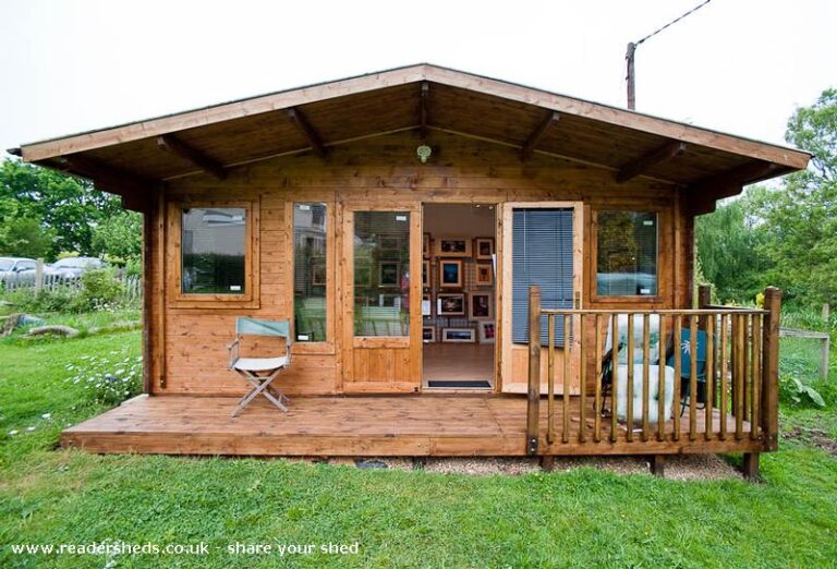 Buy Severn Dunster House