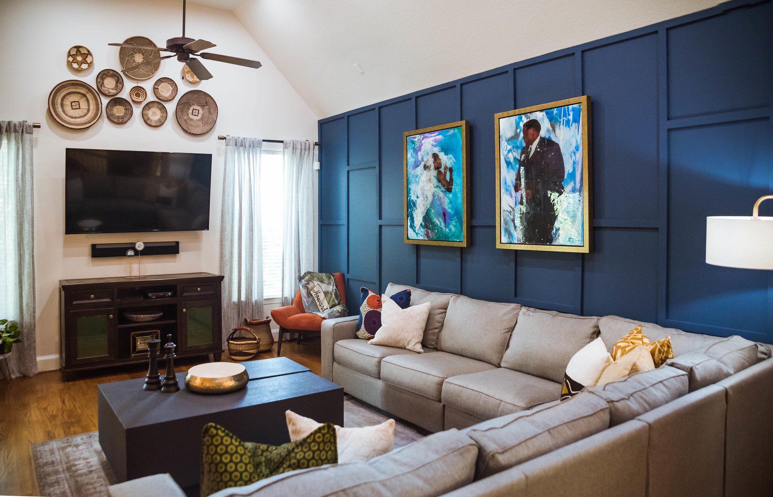 Find the Perfect Accent Wall Near Me
