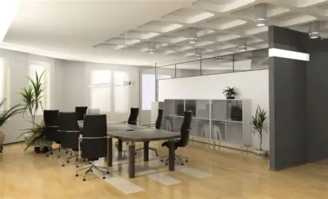 Office Refurbishment Services Near Me
