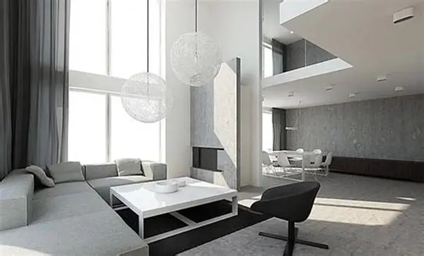 Buy Minimalist Living Room Furniture | Interior Living Room Minimalist Ideas & Products