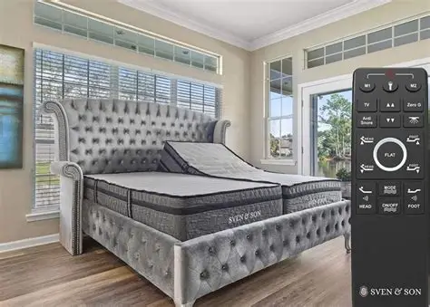Ultimate King Size Adjustable Bed Reviews 2025