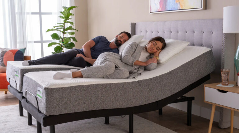 Best Split King Adjustable Bed and Mattress – Review & Ultimate Buying Guide