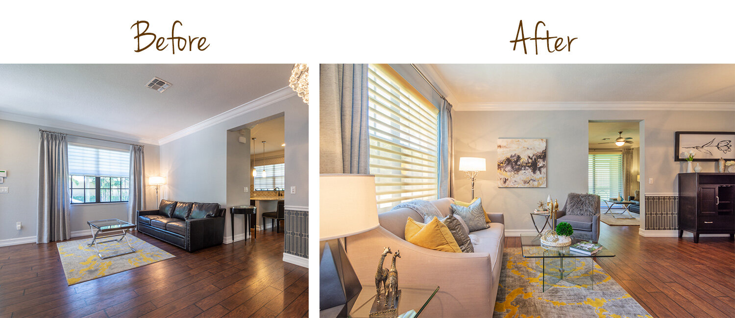 Professional Interior Redesign Solutions