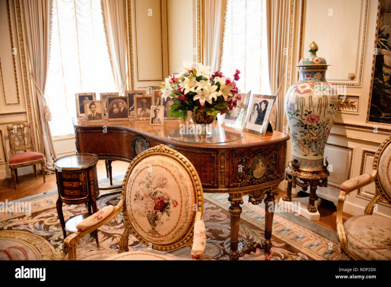 Hillwood House Estate & Gifts