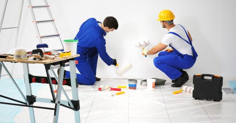 Hire Home Restoration Contractors Near Me | Trusted Emergency & Renovation Experts