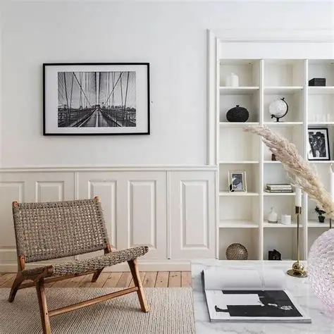 Buy Minimalist Accent Chair – Stylish, Functional & Space‑Saving Designs