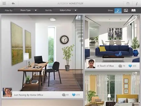 Master Home Design with Autodesk HomeStyler: Ultimate Guide & Benefits