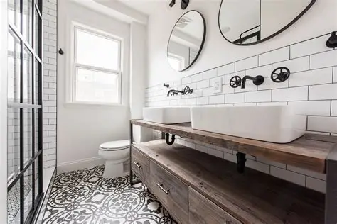 Industrial Bathroom Remodel Fixtures for Sale | Premium Industrial‑Style Bathroom Products