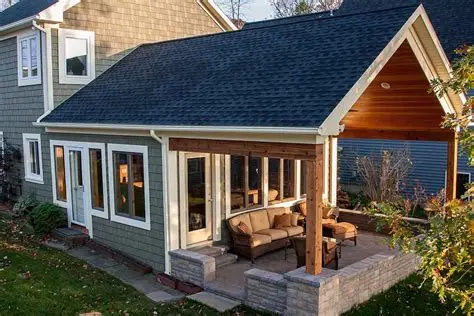 Home Additions and Remodeling: Best Solutions, Products & Benefits for Your Home Expansion