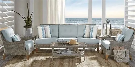 Cindy Crawford Outdoor Furniture at Rooms To Go – Luxury, Durability & Style