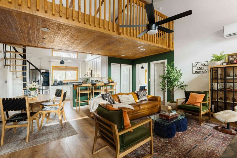 Decor Loft – Ultimate Guide to Stylish Loft Decor & Top Product Picks