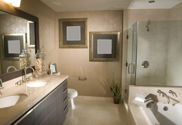 Affordable Bathroom Remodel: Budget-Friendly Remodeling Services You Can Trust