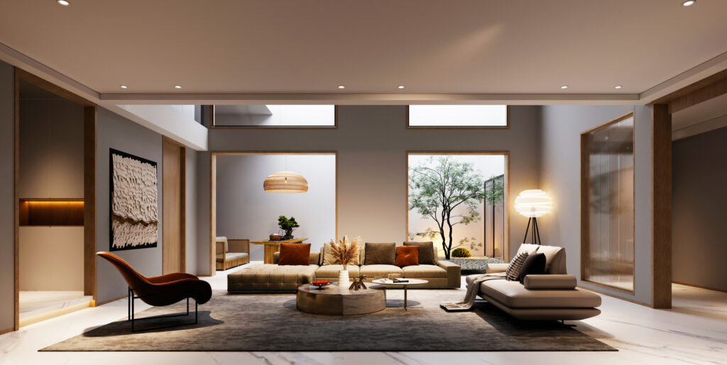 Elevate Spaces: The Ultimate Guide to “D Interior” Solutions