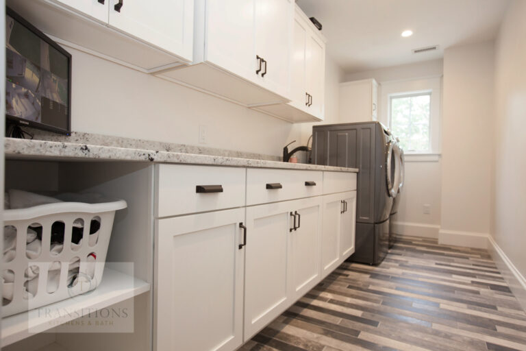 Innovative Laundry Room Design Near Me: Smart Solutions and Stylish Products