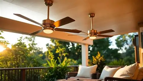 Buy Designer Outdoor Fans