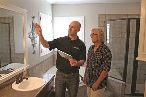 Best Way to Find a Bathroom Remodeling Contractor