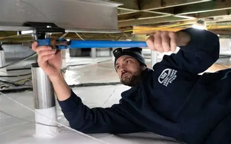 Bay Crawl Space & Foundation Repair Services