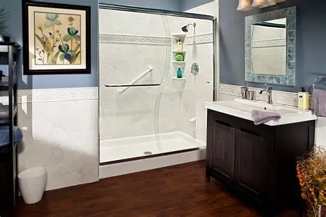 Bathtub to Shower Conversion Near Me
