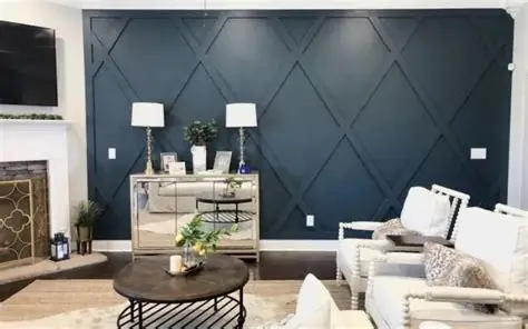 Custom Accent Walls Near Me | Transform Your Space Today