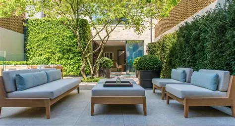 Buy Luxury Teak Patio Furniture | Premium Outdoor Investments