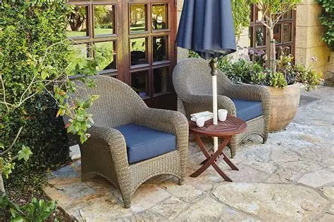 top‑quality high end outdoor furniture cushions
