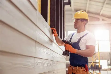 Hire Vinyl Siding Contractors Who Deliver Quality & Value