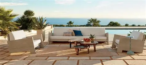 Luxury Outdoor Furniture Near Me