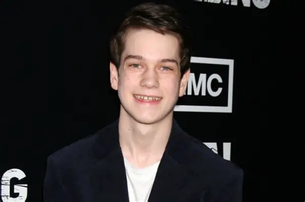 ‘Adolescence’ Dominates, 15-Year-Old Owen Cooper Makes History