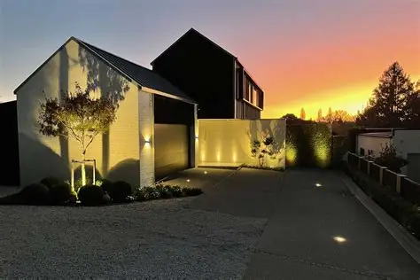 Expert Outdoor Lighting Installation | Professional Outdoor Lighting Consultant Services