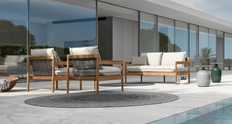 buy luxury outdoor furniture sets | Premium Outdoor Living