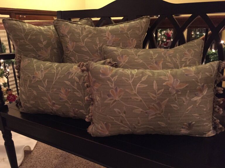 Buy Anichini Pillows